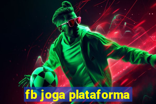 fb joga plataforma